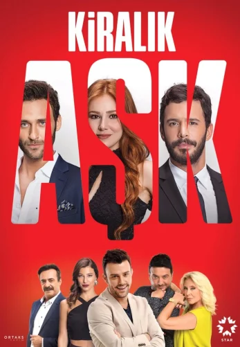 Любовь напрокат 1-68, 69 серия турецкий сериал на русском языке все серии бесплатно смотреть